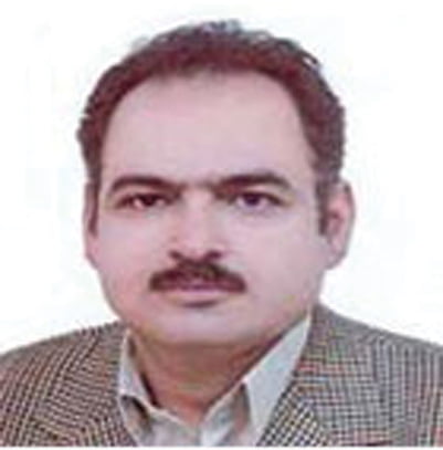 محسن صفاردزفولی
