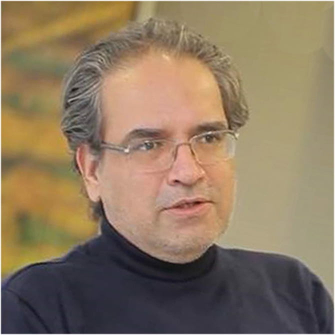 ایزدی