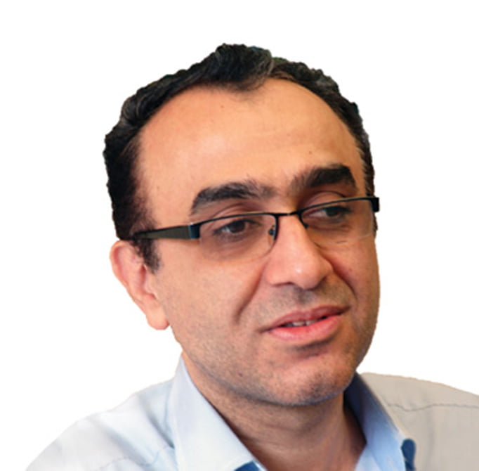کبیر صابر