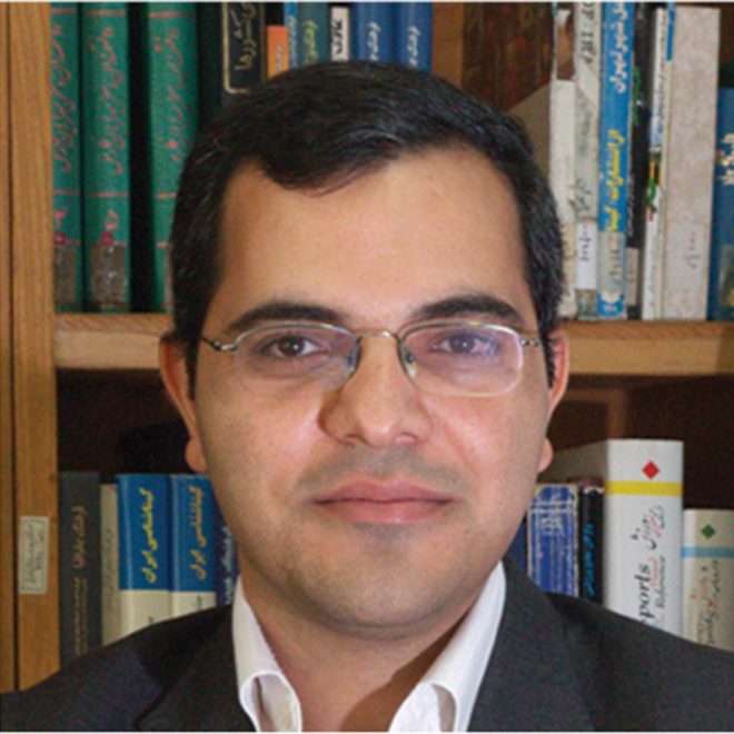 ارشادی