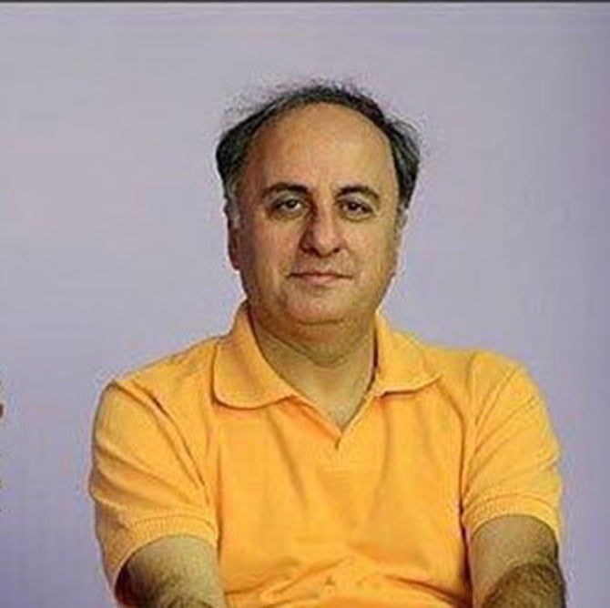 سجادی