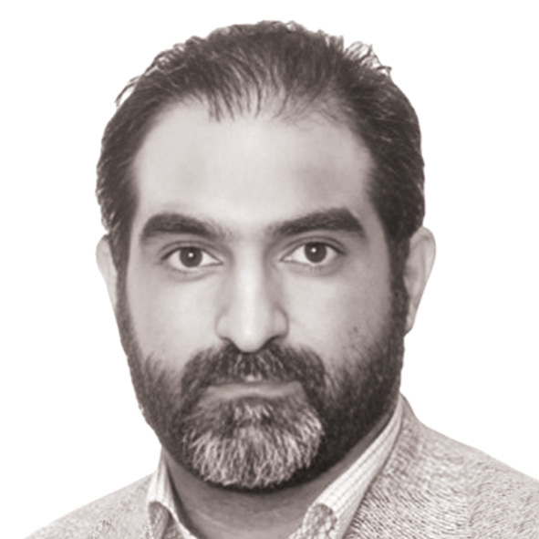 محمدمهدی کلانتری
