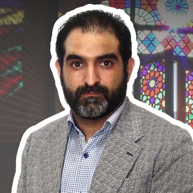 کلانتری