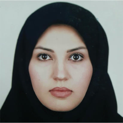 مریم محبوبی