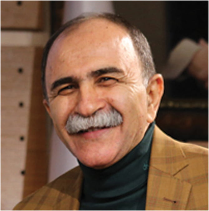 بهزادفر