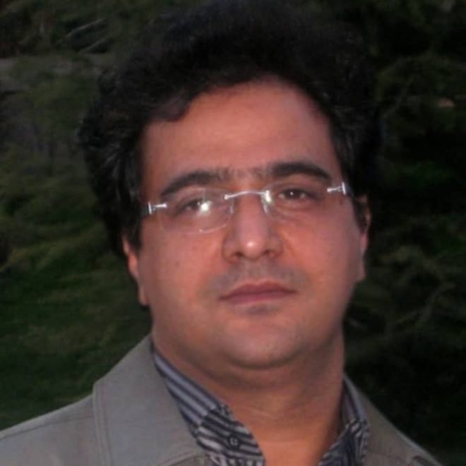 خزایی
