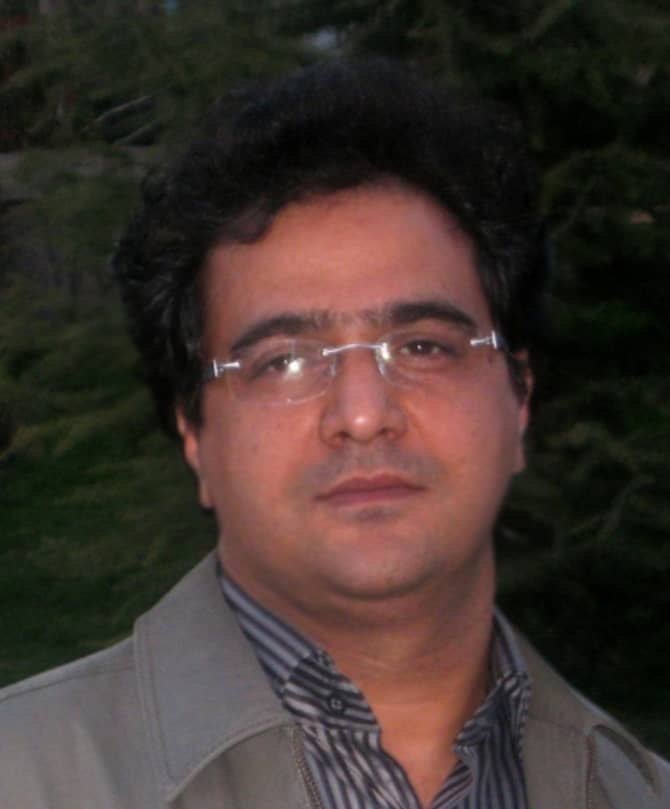 خزایی