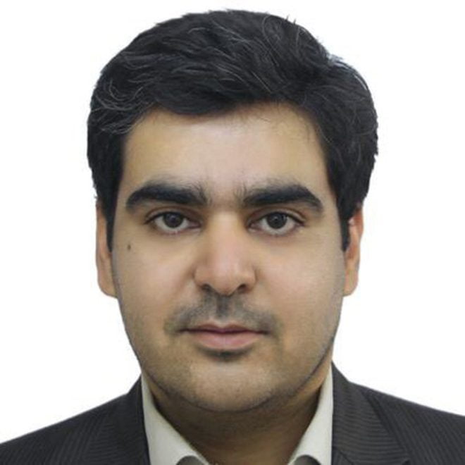 پورمحمدی