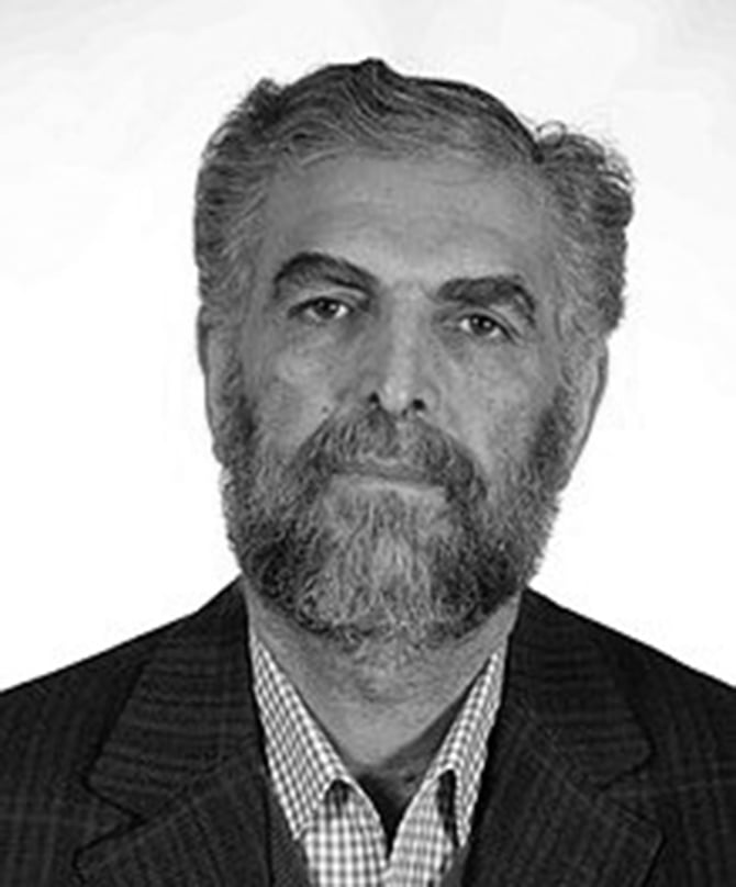 ملاصالحی