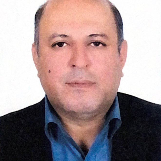 جعفری تنها