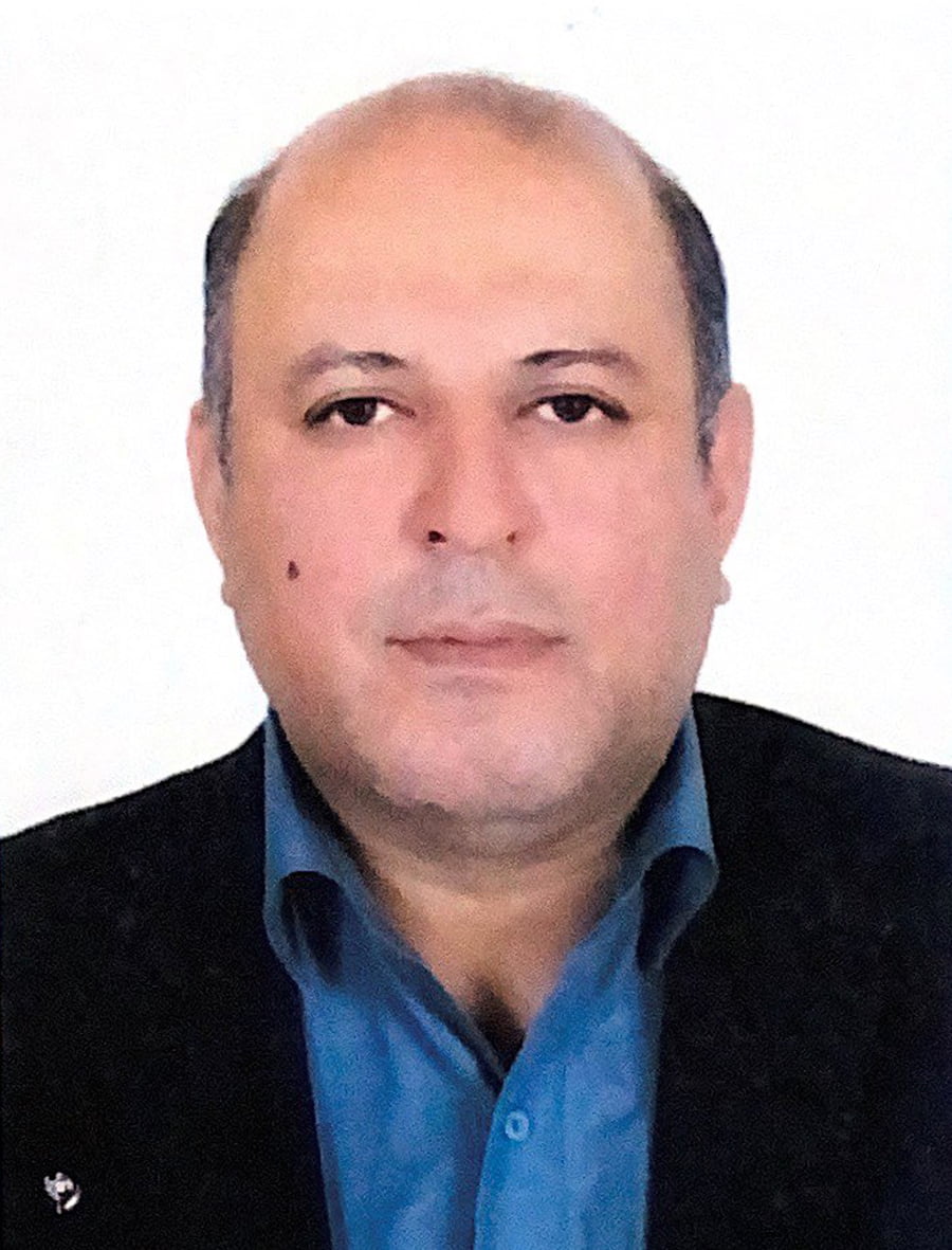 جعفری تنها