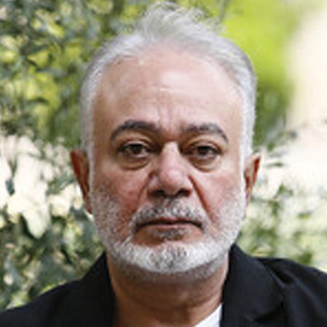 سجاده چی