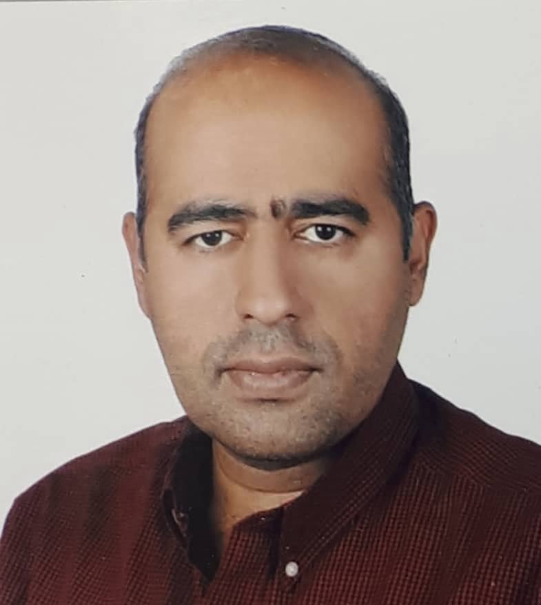 مهدی نصر