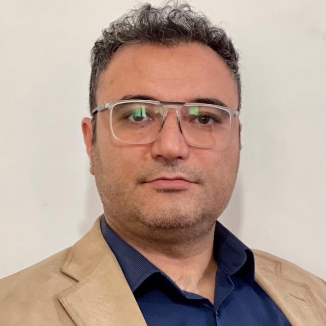نیک بین