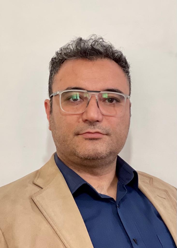نیک بین