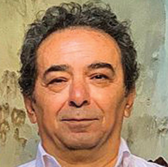 مدنی