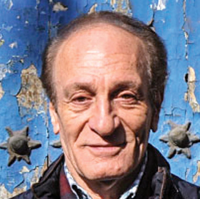 آقایی