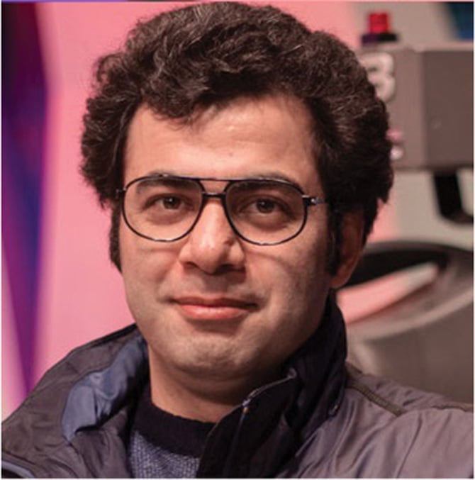 حبیبیان