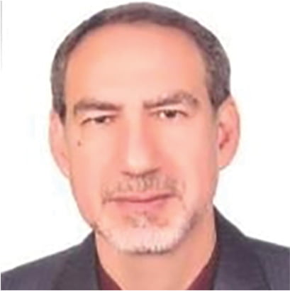 ناصر کلینی