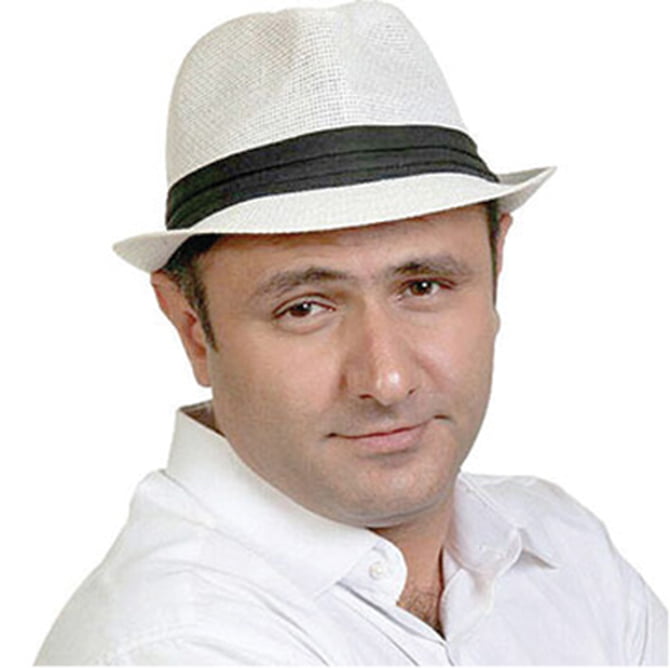 عامل هاشمی