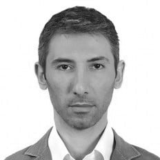 همایون گلستانه