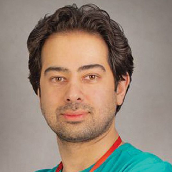 شریفی راد