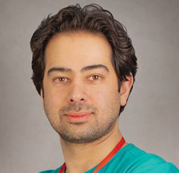 شریفی راد