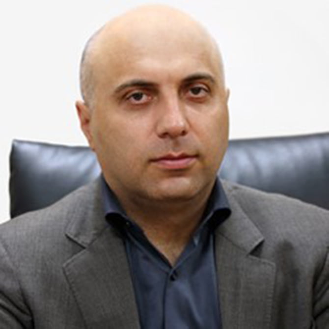 حاجی علی اکبر