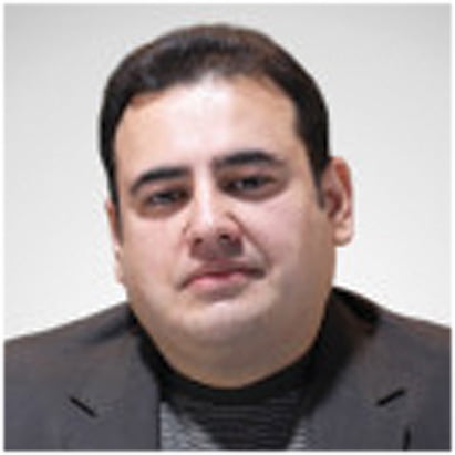کسری میرزایی