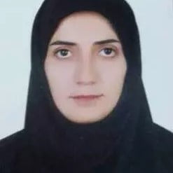 یاسمن فرهنگ پور