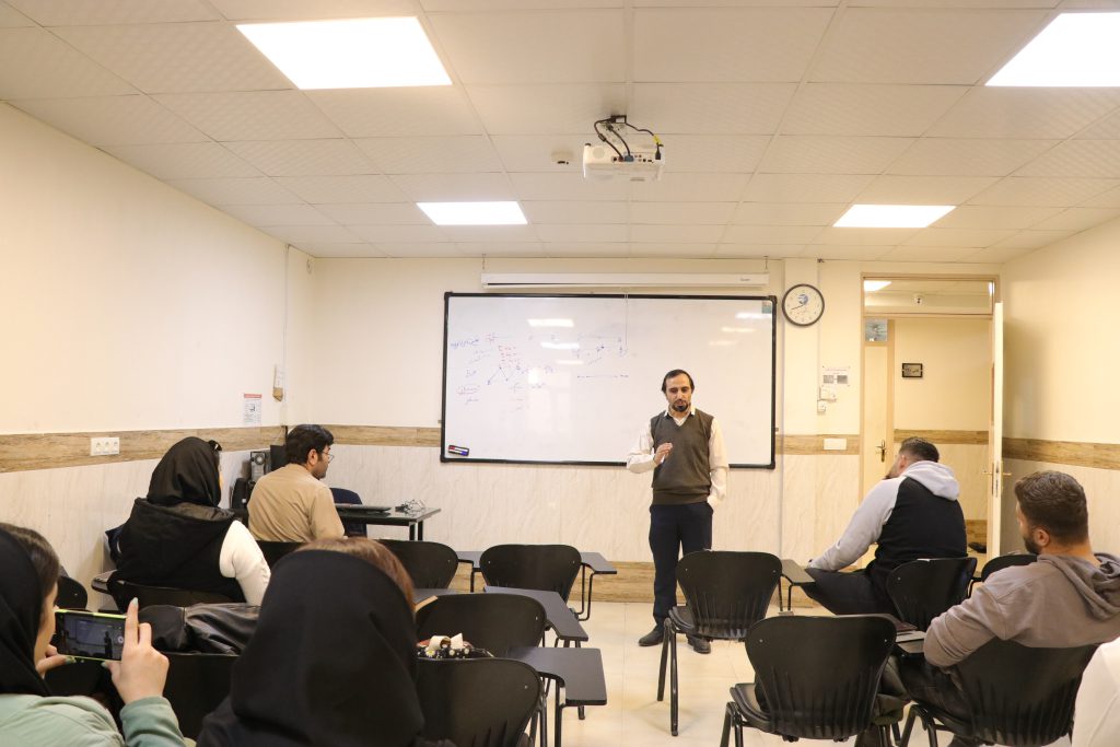 رشته مهندسی عمران دانشگاه معماری و هنر پارس