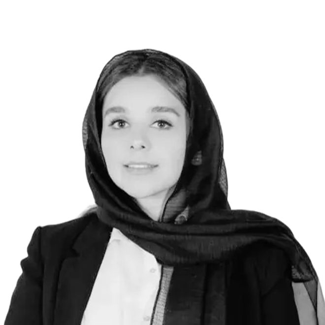 آرزو خسروی