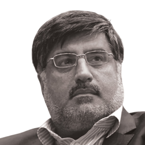 احمد خوشنویس