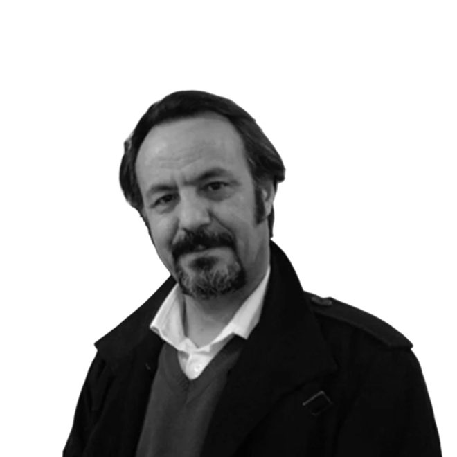 اسحاق حنیفه