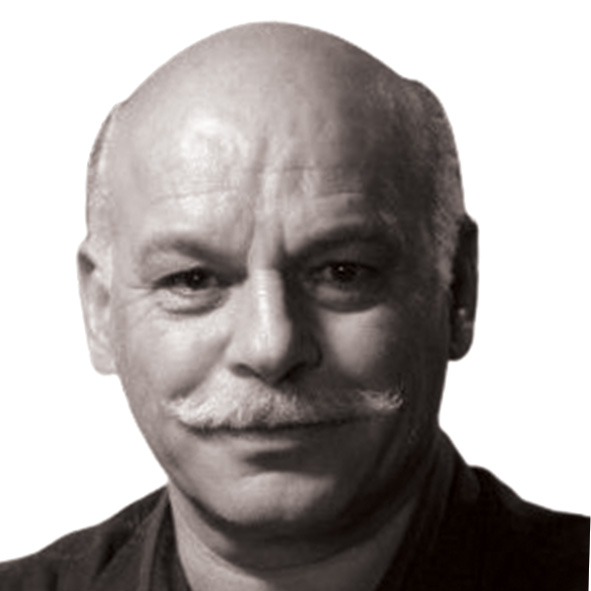 اسدالله چهره پرداز
