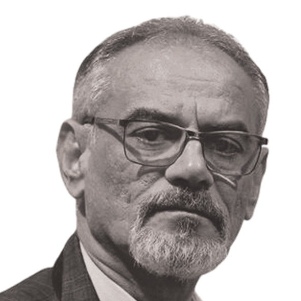 اسماعیل شرعی