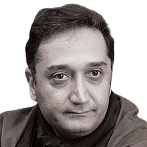 امید بنکدار