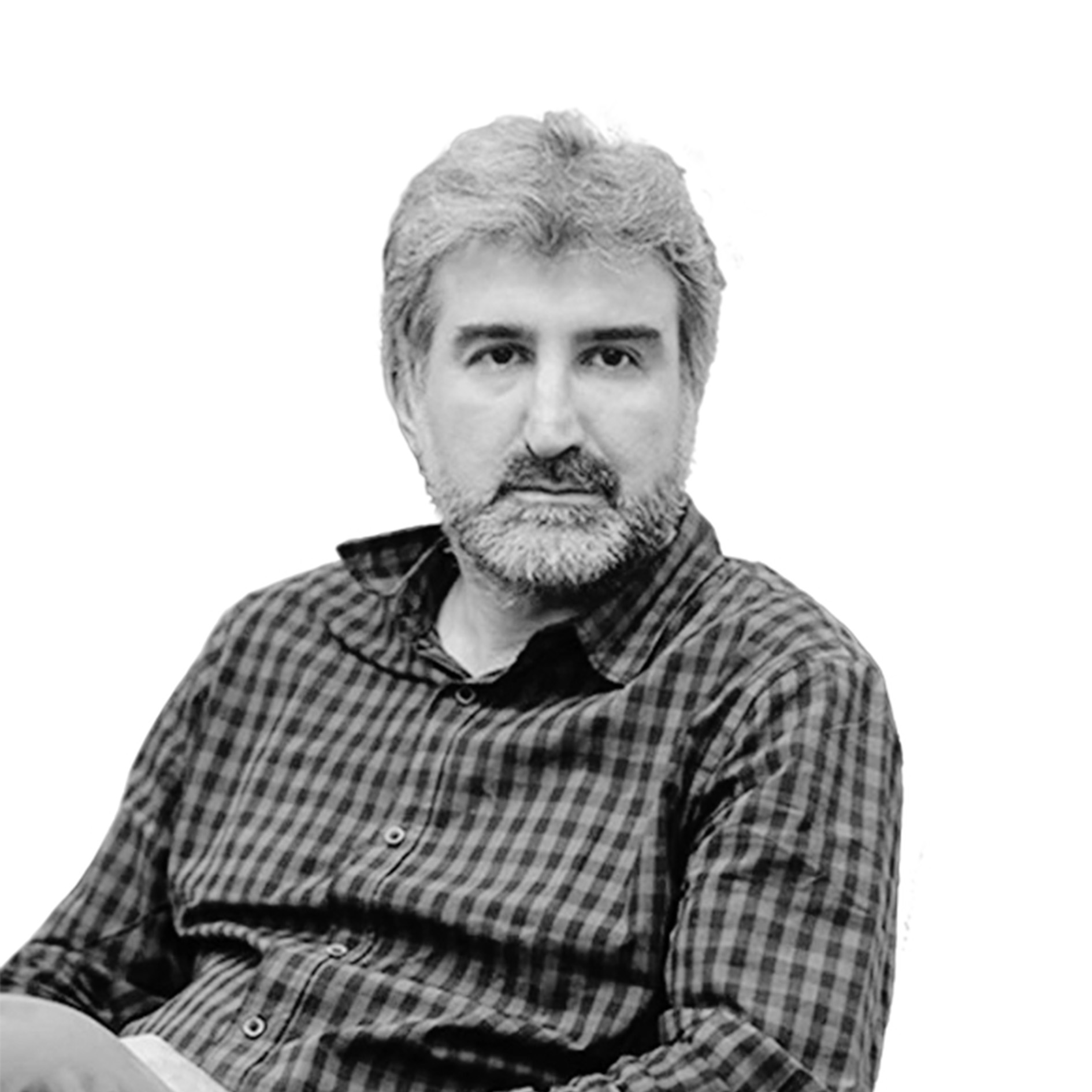 امیر بکان