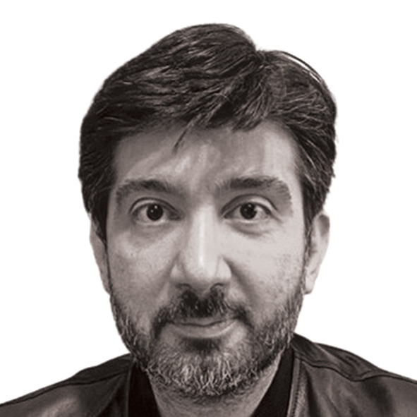 امیر جلیلی