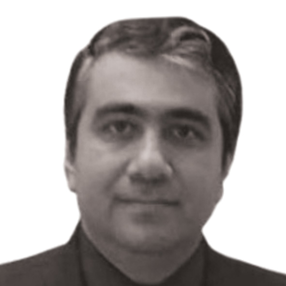 امیرحسین شریف