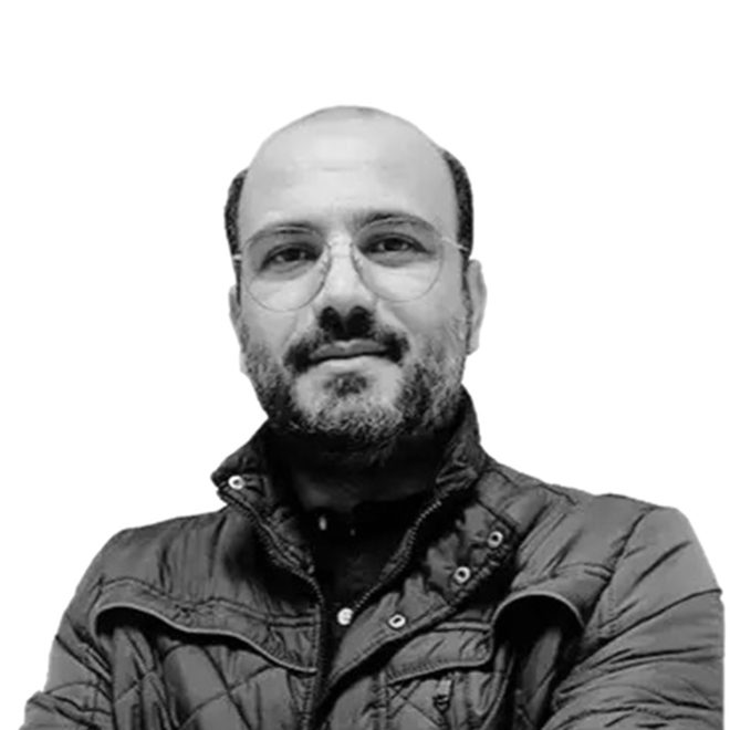 امین اشرفی