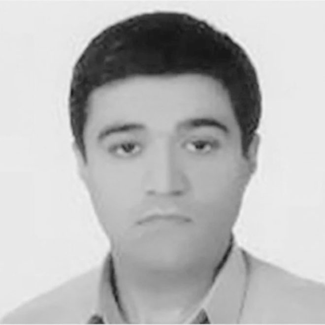 امین بابائیان