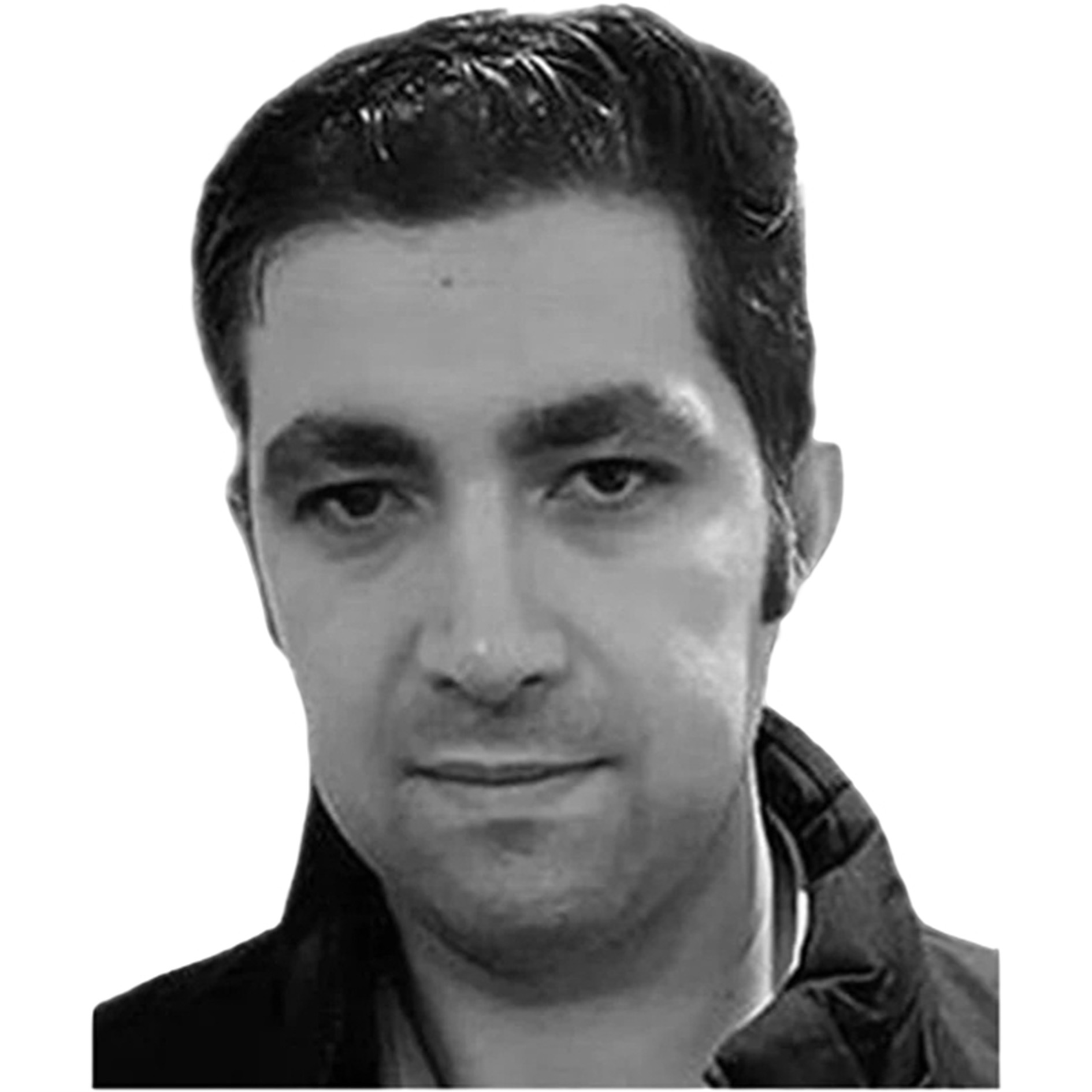 امین رهبر