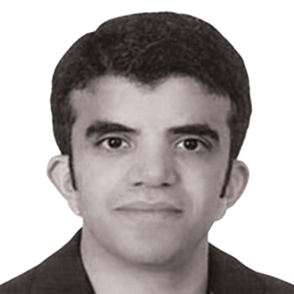 بهرنگ سجادی
