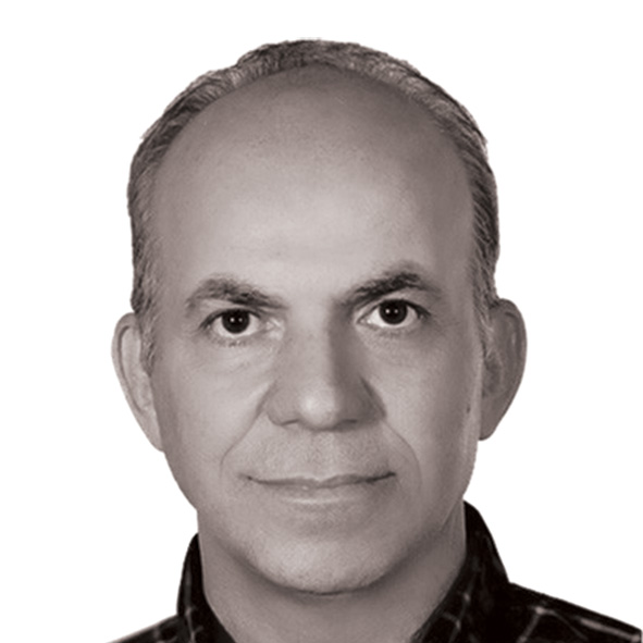 بهزاد سلیمانی