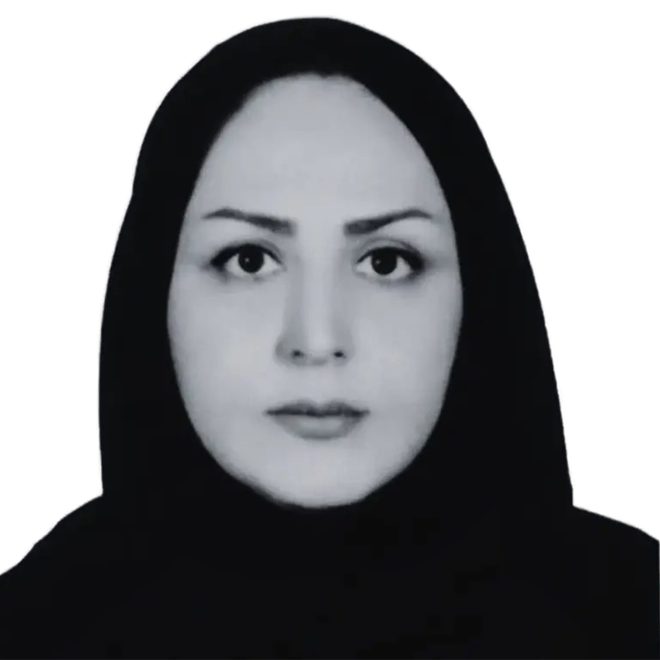 بهناز رگبار