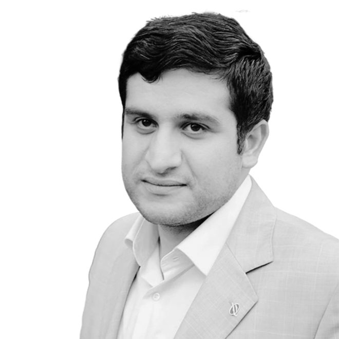 حامد توکل
