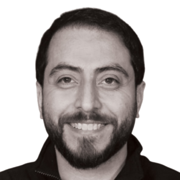 حامد شفیع خواه