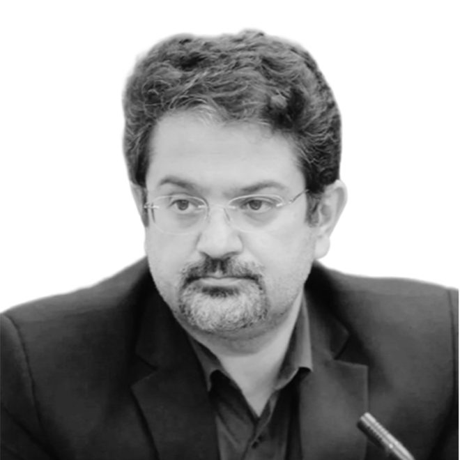 حامد مانی فر