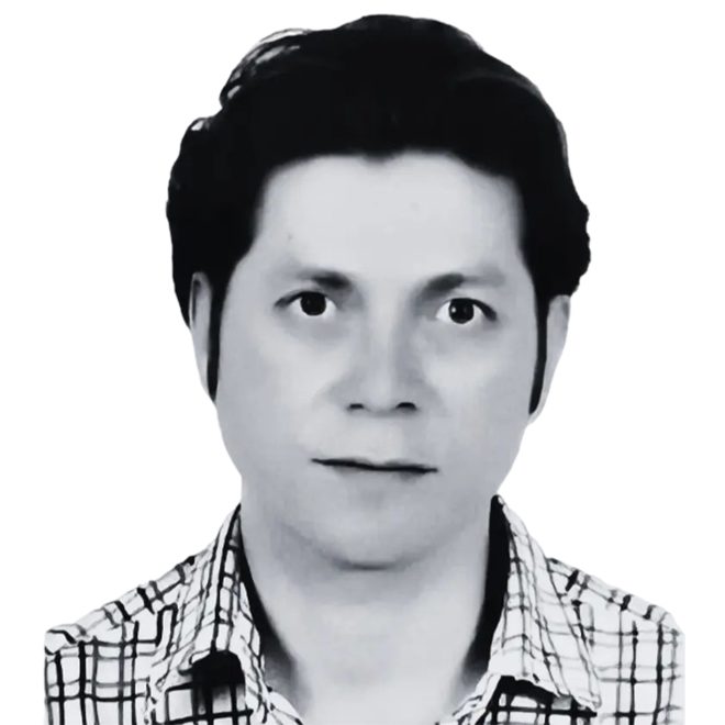 حسام فرجی